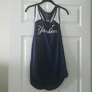 Nike NY Yankees Tank top